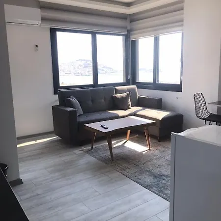 Apartamento Riva Marina
