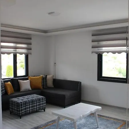 Riva Marina Kuşadası