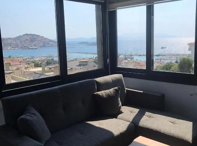 Riva Marina Kusadası