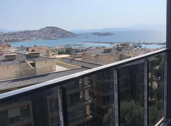 Riva Marina Kusadası
