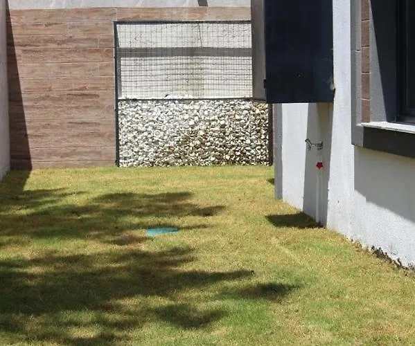 Apartment Riva Marina Kusadası