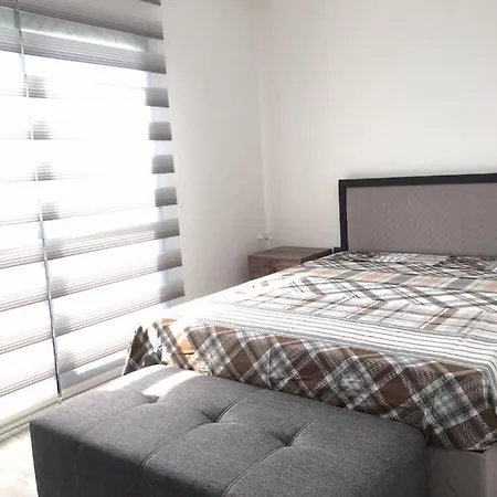 Riva Marina Lägenhet Kusadası