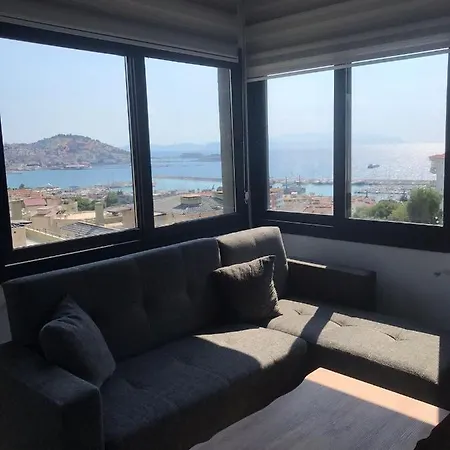 Riva Marina Kusadası