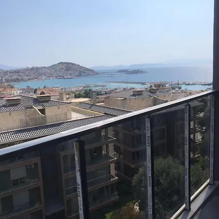 Riva Marina Kusadası