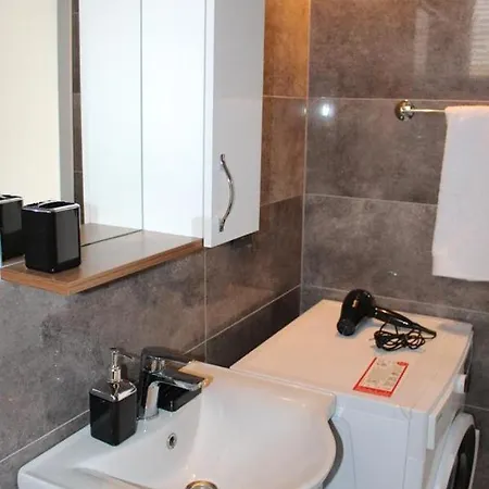 Lägenhet Riva Marina Kusadası