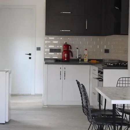 Lägenhet Riva Marina