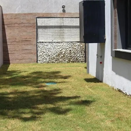 Lägenhet Riva Marina Kusadası