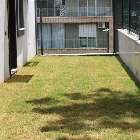 Riva Marina Lägenhet Kusadası